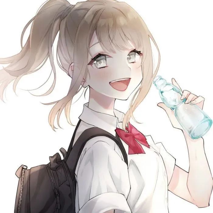 声优录音日封面
